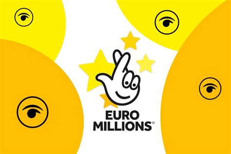 bbc lottery results euromillions